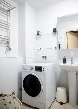 2-к квартира, вторичка, 58м2, 33/33 этаж