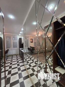 3-к квартира, вторичка, 48м2, 30/46 этаж