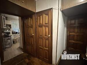 3-к квартира, вторичка, 60м2, 1/5 этаж