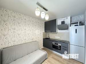1-к квартира, вторичка, 28м2, 22/25 этаж
