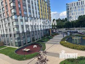 Фото квартиры на продажу (3)