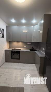 1-к квартира, вторичка, 32м2, 8/8 этаж