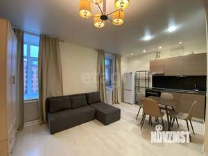 2-к квартира, вторичка, 47м2, 5/8 этаж