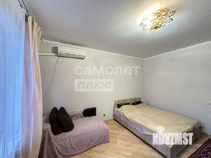 1-к квартира, вторичка, 38м2, 1/18 этаж