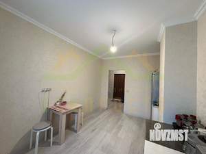 1-к квартира, вторичка, 52м2, 2/23 этаж