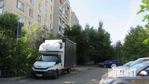 1-к квартира, вторичка, 33м2, 3/9 этаж