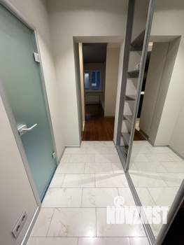 Студия квартира, вторичка, 31м2, 5/26 этаж