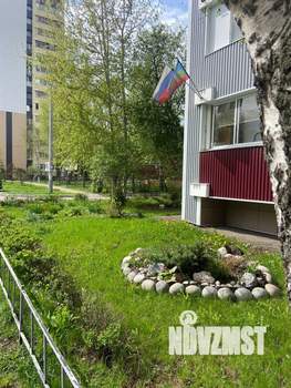 2-к квартира, вторичка, 51м2, 10/14 этаж