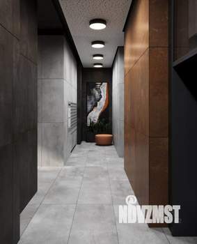 1-к квартира, вторичка, 33м2, 5/6 этаж