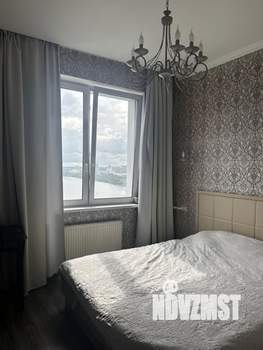 3-к квартира, вторичка, 74м2, 16/23 этаж