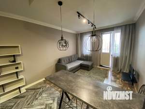 Студия квартира, вторичка, 35м2, 12/25 этаж