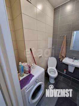 1-к квартира, вторичка, 31м2, 3/29 этаж