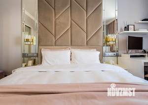 1-к квартира, вторичка, 36м2, 15/33 этаж