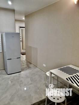 1-к квартира, вторичка, 33м2, 4/9 этаж