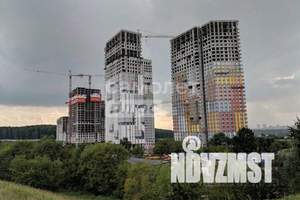 4-к квартира, вторичка, 86м2, 23/28 этаж