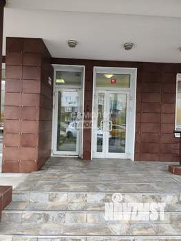 2-к квартира, вторичка, 85м2, 25/25 этаж