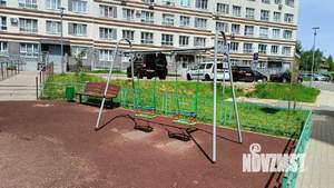 2-к квартира, вторичка, 50м2, 4/8 этаж