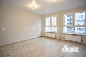 Студия квартира, вторичка, 27м2, 4/8 этаж