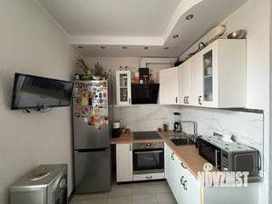 1-к квартира, вторичка, 34м2, 7/9 этаж