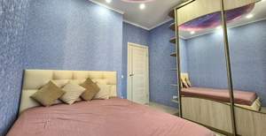 1-к квартира, вторичка, 43м2, 11/28 этаж