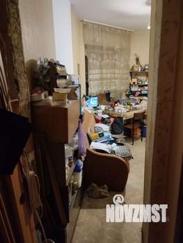 1-к квартира, вторичка, 46м2, 5/14 этаж