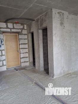 3-к квартира, вторичка, 48м2, 16/24 этаж