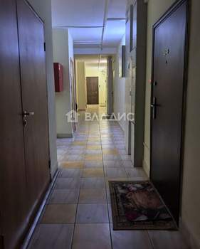 2-к квартира, вторичка, 59м2, 10/25 этаж