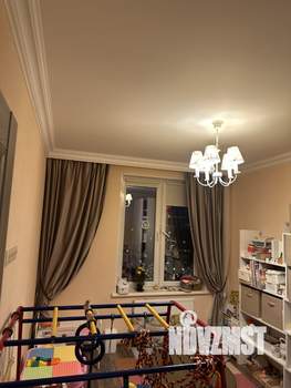 4-к квартира, вторичка, 87м2, 23/29 этаж