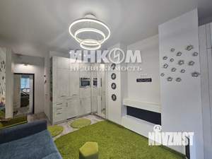 2-к квартира, вторичка, 24м2, 1/6 этаж
