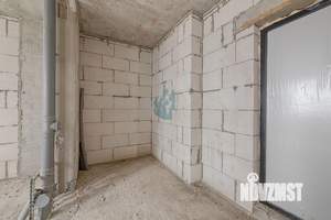 1-к квартира, вторичка, 29м2, 1/6 этаж