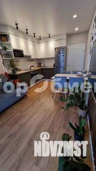 2-к квартира, вторичка, 54м2, 6/22 этаж