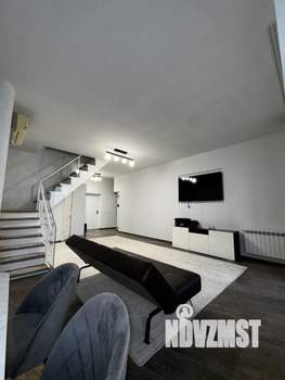 2-к квартира, вторичка, 85м2, 25/25 этаж