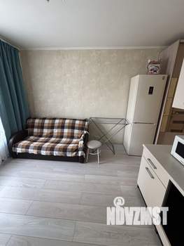 Студия квартира, вторичка, 21м2, 7/25 этаж