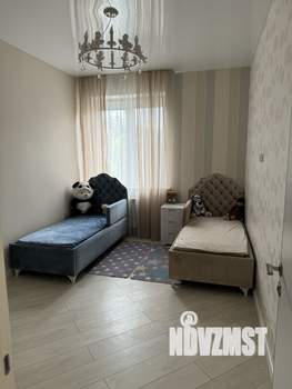 3-к квартира, вторичка, 90м2, 4/7 этаж