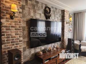2-к квартира, вторичка, 60м2, 8/17 этаж