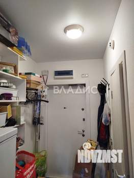 Студия квартира, вторичка, 22м2, 2/25 этаж