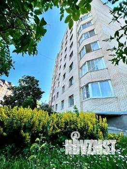 3-к квартира, вторичка, 85м2, 3/9 этаж