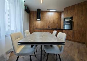 3-к квартира, вторичка, 67м2, 19/25 этаж