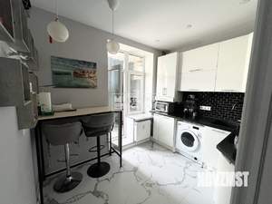 1-к квартира, вторичка, 32м2, 7/8 этаж