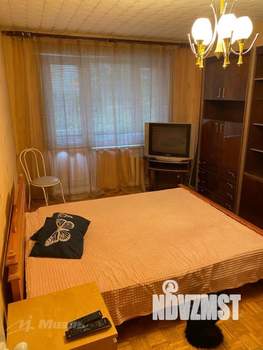 1-к квартира, вторичка, 34м2, 2/3 этаж