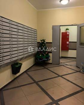 2-к квартира, вторичка, 59м2, 10/25 этаж