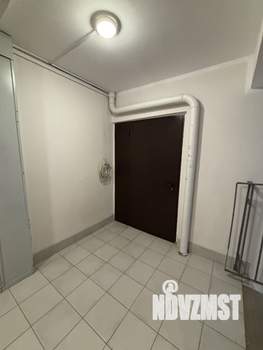 2-к квартира, вторичка, 52м2, 8/8 этаж