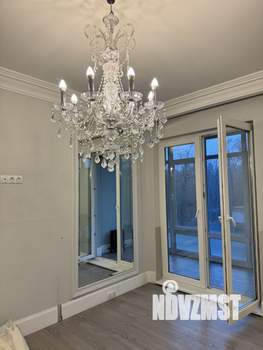 2-к квартира, вторичка, 80м2, 2/9 этаж