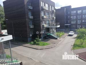 1-к квартира, вторичка, 32м2, 2/4 этаж