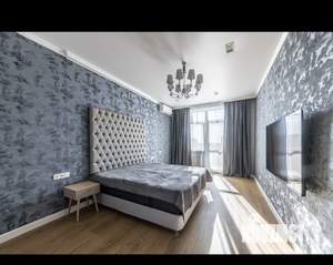 3-к квартира, вторичка, 124м2, 9/10 этаж