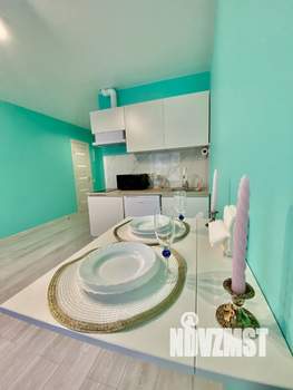 1-к квартира, вторичка, 36м2, 5/5 этаж