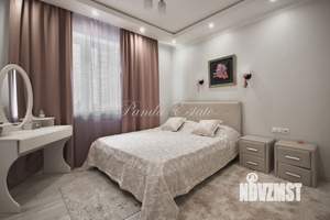 3-к квартира, вторичка, 81м2, 5/22 этаж