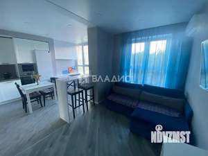 2-к квартира, вторичка, 43м2, 6/25 этаж