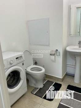 1-к квартира, вторичка, 31м2, 2/20 этаж