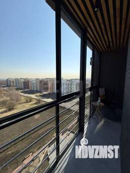 1-к квартира, вторичка, 37м2, 13/16 этаж